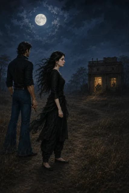 Harshpreet Shivaay and Gurpreet