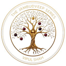 The Jambudveep Series